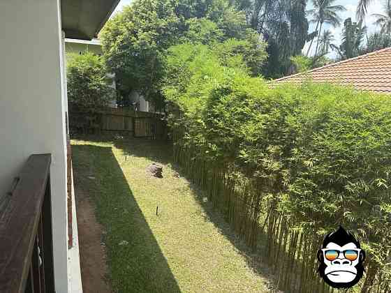 3 Beds 2 Baths House Samui