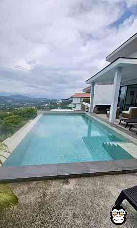 3 Beds 3 Baths House Samui