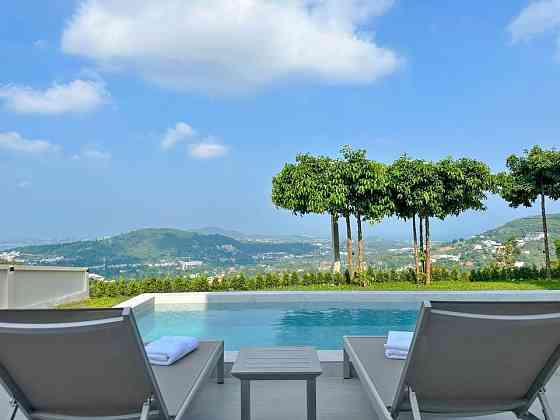 4 Beds 4 Baths House Samui