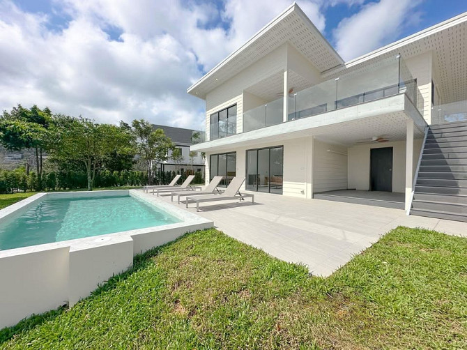4 Beds 4 Baths House Samui - photo 3