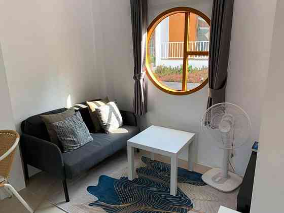 1 Bed 1 Bath - House Samui