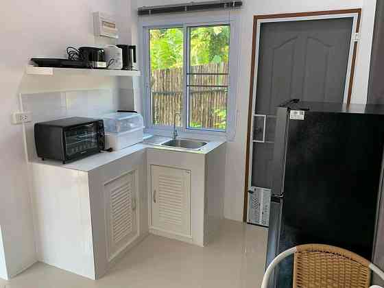 1 Bed 1 Bath - House Samui