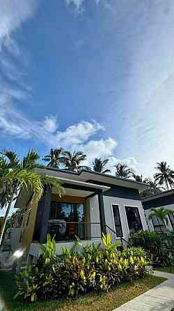 House with 1 Bedroom and 1 Bathroom Phangan