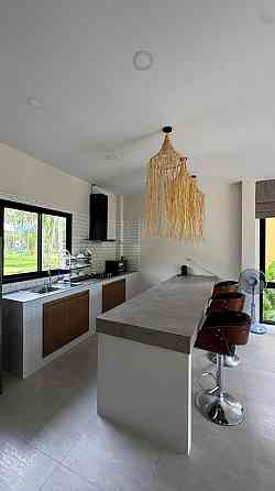House with 1 Bedroom and 1 Bathroom Phangan