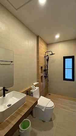 House with 1 Bedroom and 1 Bathroom Phangan