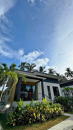 House with 1 Bedroom and 1 Bathroom Phangan - photo 1
