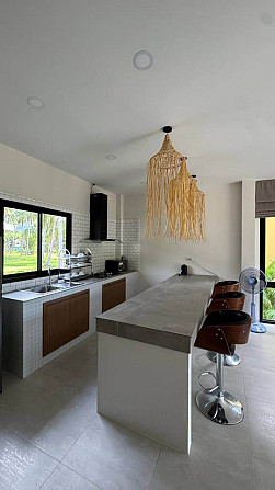House with 1 Bedroom and 1 Bathroom Phangan - photo 4