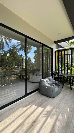 House with 1 Bedroom and 1 Bathroom Phangan - photo 2