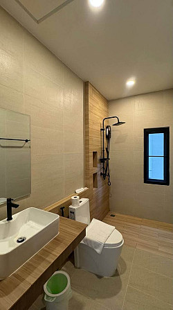 House with 1 Bedroom and 1 Bathroom Phangan - photo 6