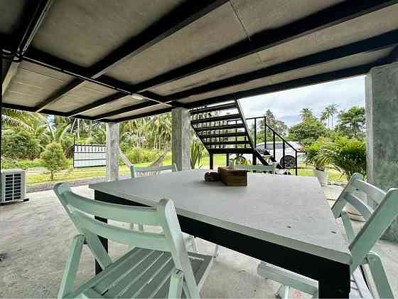 1 Bed 1.5 Baths - House Samui