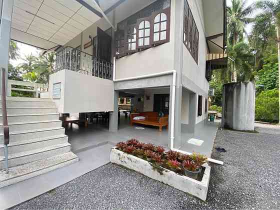 2 bedrooms 2 bathrooms - House Samui
