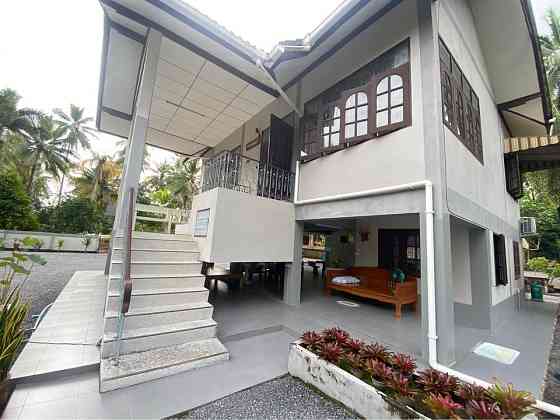 2 bedrooms 2 bathrooms - House Samui