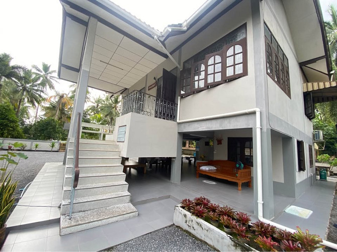 2 bedrooms 2 bathrooms - House Samui - photo 4