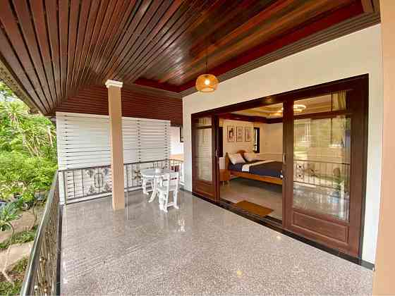 2 bedrooms 1 bathroom - House Phangan