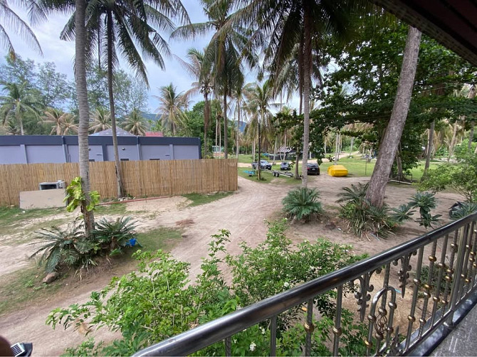 2 bedrooms 1 bathroom - House Phangan - photo 4