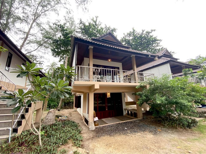 2 bedrooms 1 bathroom - House Phangan - photo 2