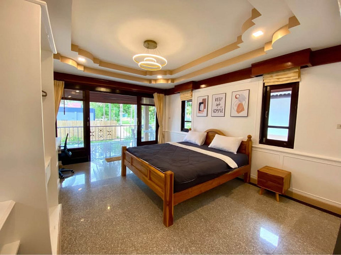2 bedrooms 1 bathroom - House Phangan - photo 7