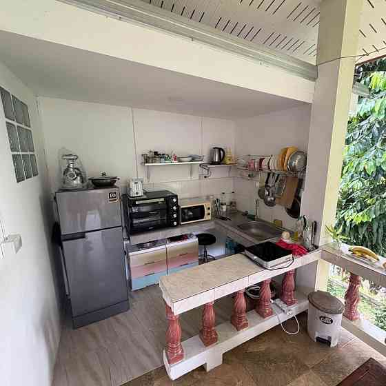 1 bed 1 bath – House Phangan