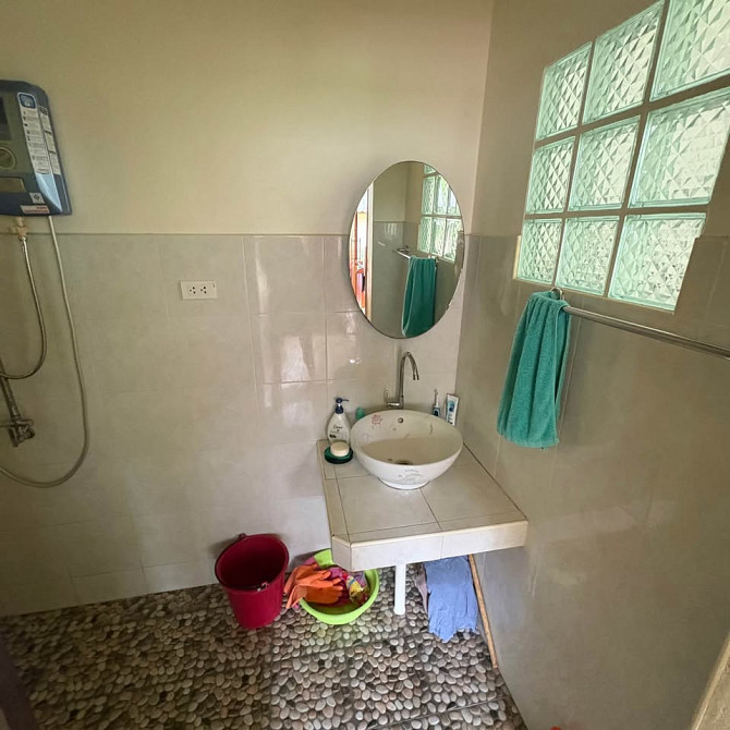 1 bed 1 bath – House Phangan - photo 9