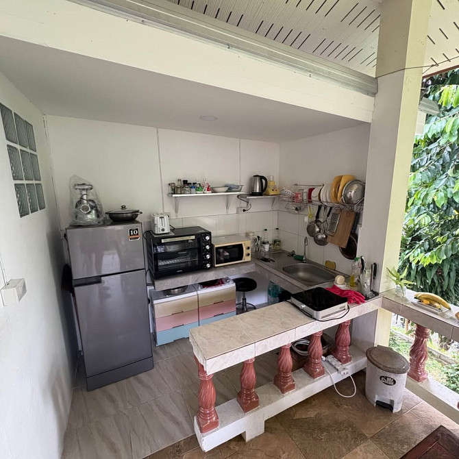 1 bed 1 bath – House Phangan - photo 4