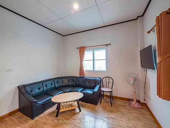 2 Beds 1 Bath - House Samui