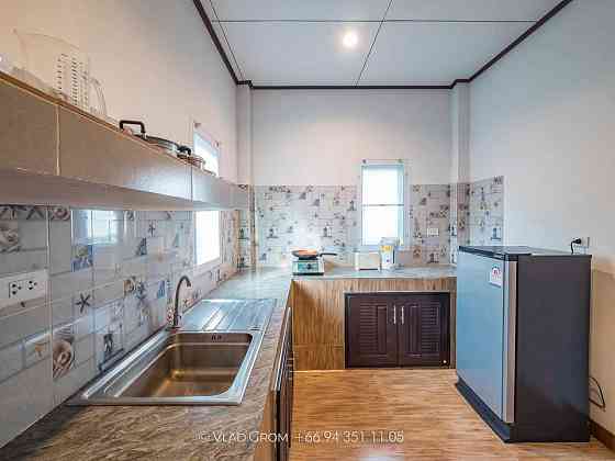 2 Beds 1 Bath - House Samui