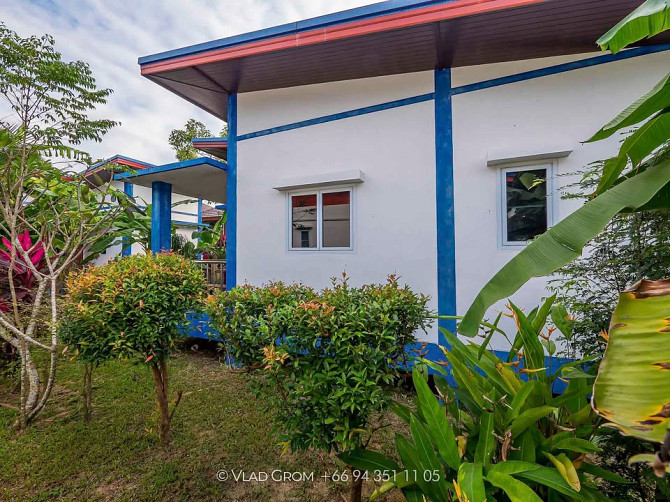 2 Beds 1 Bath - House Samui - photo 15