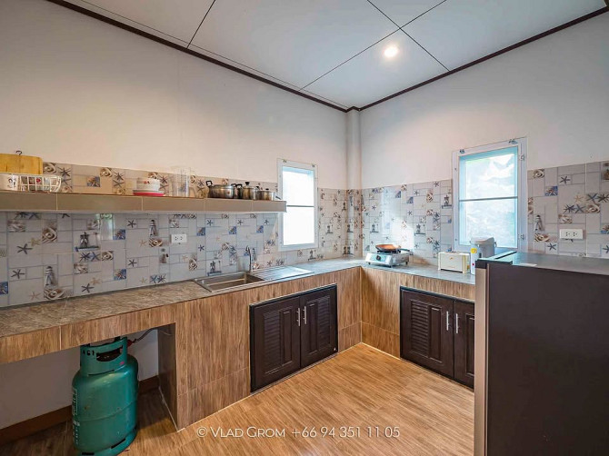 2 Beds 1 Bath - House Samui - photo 16