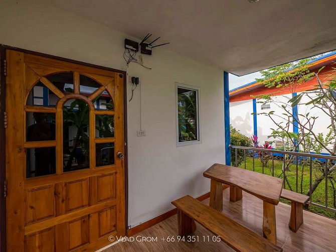2 Beds 1 Bath - House Samui - photo 13