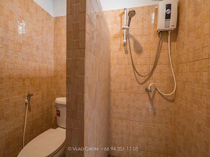 2 Beds 1 Bath - House Samui - photo 12