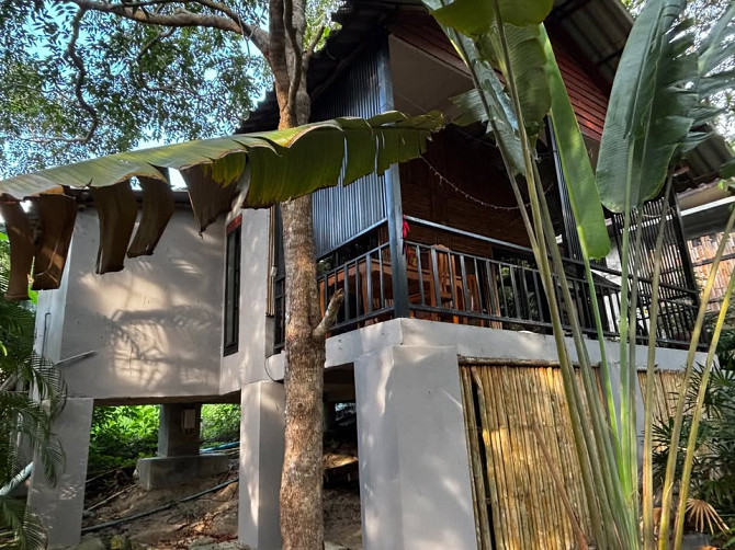 1 Bed 1 Bath House Phangan - photo 8