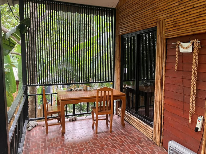 1 Bed 1 Bath House Phangan - photo 9