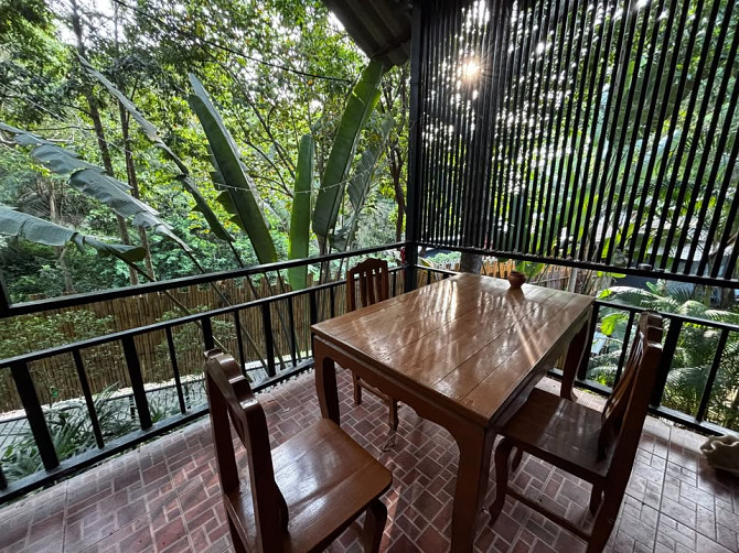 1 Bed 1 Bath House Phangan - photo 7