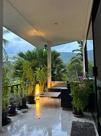 House with Bedrooms: 2 and Bathrooms: 2 Phangan - photo 6
