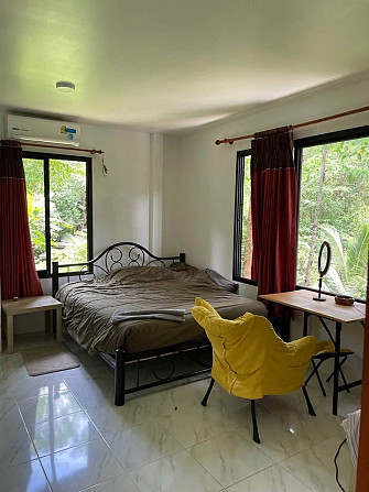 House with Bedrooms: 2 and Bathrooms: 2 Phangan - photo 8