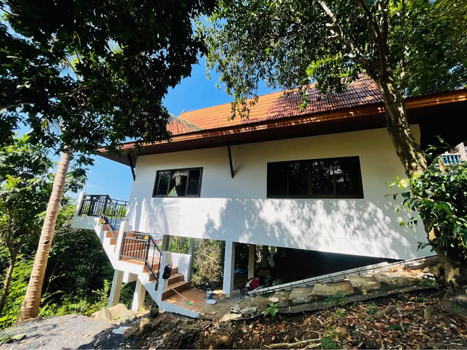 1 Bedroom 1 Bathroom - House Samui - photo 2