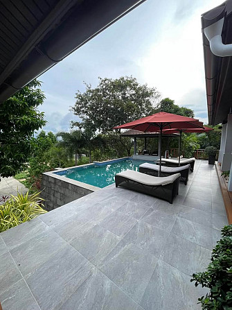 4 beds 5 bathrooms – House Samui - photo 3