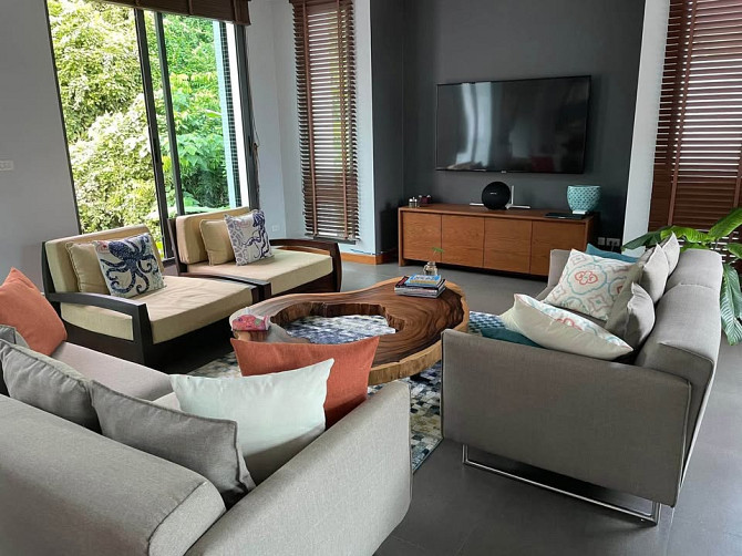 4 beds 5 bathrooms – House Samui - photo 2