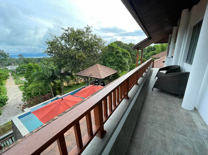 4 beds 5 bathrooms – House Samui - photo 6