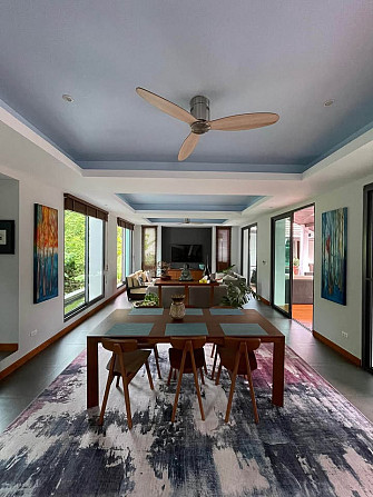 4 beds 5 bathrooms – House Samui - photo 4