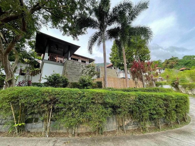 4 beds 5 bathrooms – House Samui - photo 10
