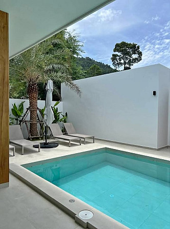 4 Bedroom House for Rent Samui - photo 1