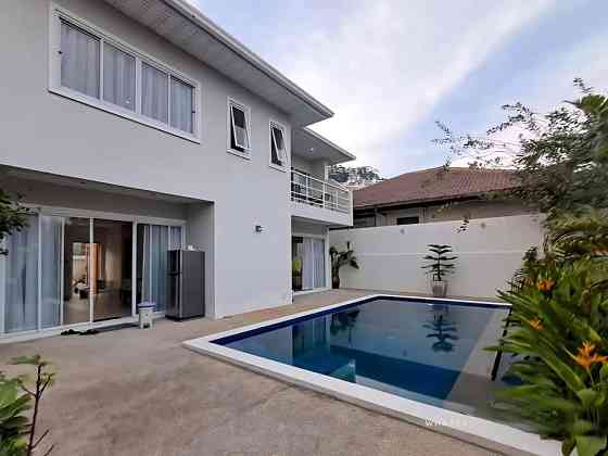 3 bedroom, 3 bathroom house Samui