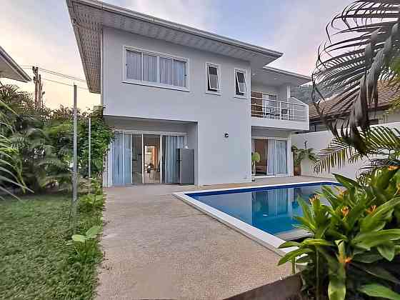 3 bedroom, 3 bathroom house Samui