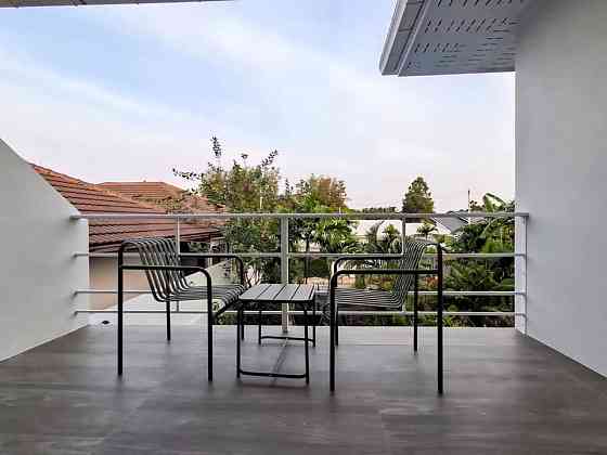 3 bedroom, 3 bathroom house Samui