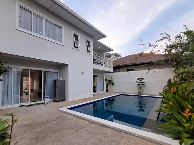 3 bedroom, 3 bathroom house Samui - photo 4