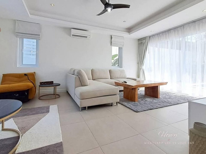 3 bedroom, 3 bathroom house Samui - photo 17