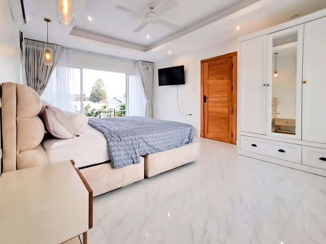 3 bedroom, 3 bathroom house Samui - photo 15