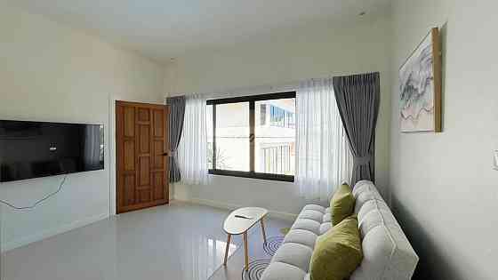 3 Beds 3.5 Baths - House Samui