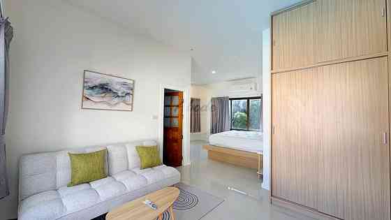 3 Beds 3.5 Baths - House Samui